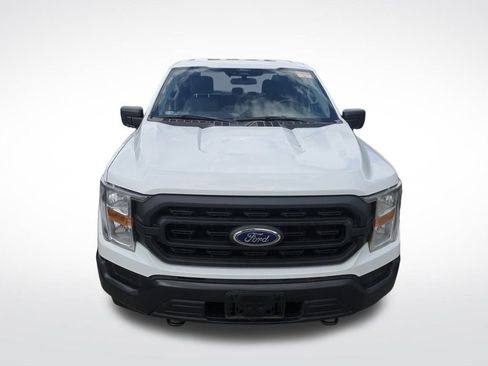 Used 2022 Ford F150 XL w/ Trailer Tow Package image 3