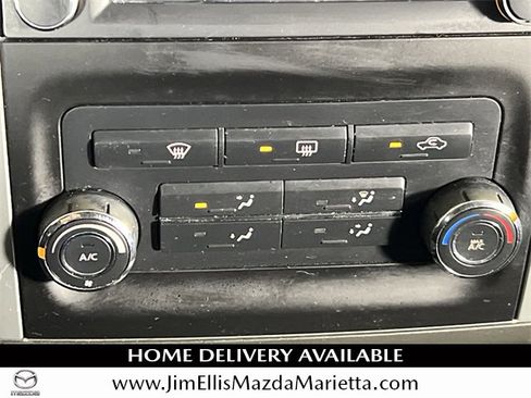 Used 2015 Nissan Xterra PRO-4X w/ Pro-4x Leather Package image 14