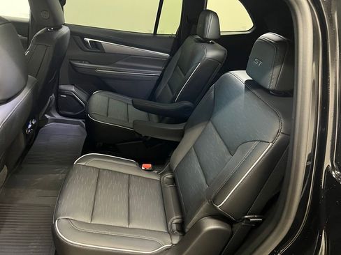 New 2026 Buick Enclave Sport Touring w/ Power Package image 33