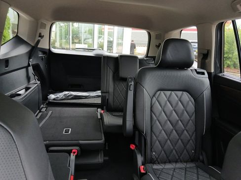 New 2026 Volkswagen Atlas SEL Premium R-Line AWD/4WD image 26