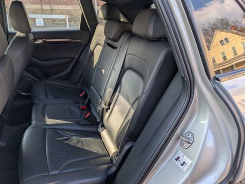 Used 2016 Audi Q5 TDI Premium Plus image 15