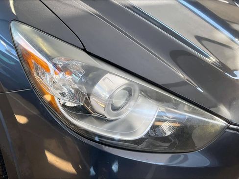 Used 2015 MAZDA CX-5 Touring image 27