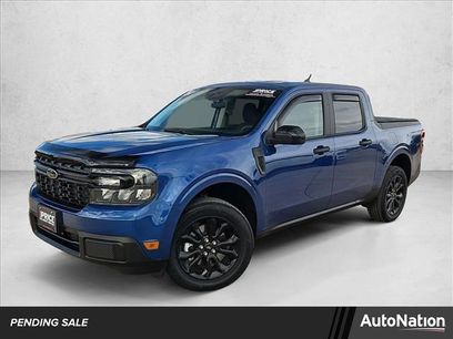 Used 2024 Ford Maverick XLT w/ XLT Luxury Package