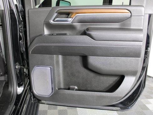 Used 2024 GMC Sierra 2500 Denali w/ Technology Package image 36