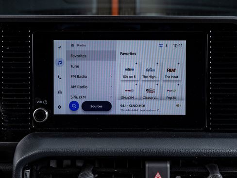 Used 2024 Toyota Land Cruiser 1958 image 22