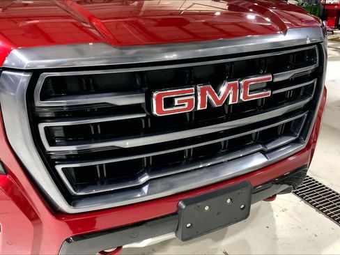 Used 2022 GMC Yukon AT4 w/ Max Trailering Package image 29