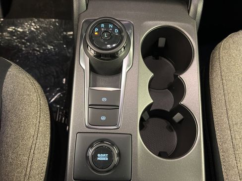 New 2025 Ford Bronco Sport Big Bend w/ Convenience Package image 16