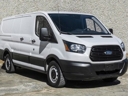 Used 2019 Ford Transit 150 130 Low Roof image 8