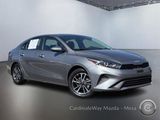 Used 2023 Kia Forte LXS image 2