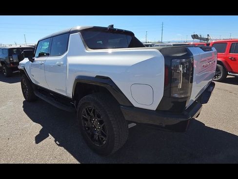 Used 2024 GMC Hummer EV 2X w/ LPO, Illumination Package AWD/4WD image 7