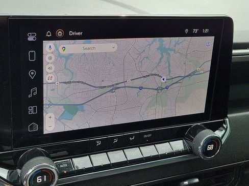 Certified 2025 Chevrolet Colorado Trail Boss image 17