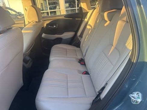 Used 2023 Honda HR-V EX-L image 18