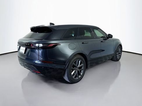 Used 2026 Land Rover Range Rover Velar Dynamic SE AWD/4WD image 5