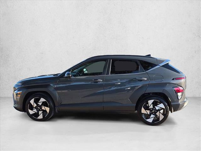 Used 2024 Hyundai Kona Limited FWD image 9