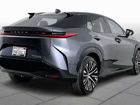 Used 2023 Lexus RZ 450e Premium image 12