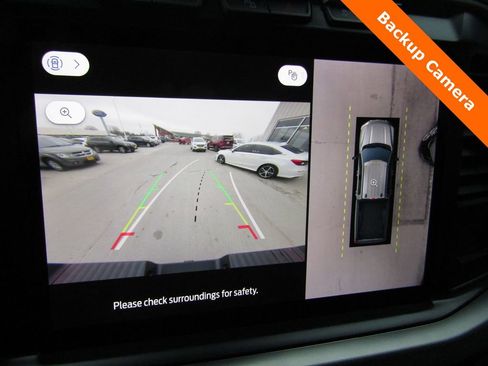 Used 2024 Ford F250 Platinum image 17