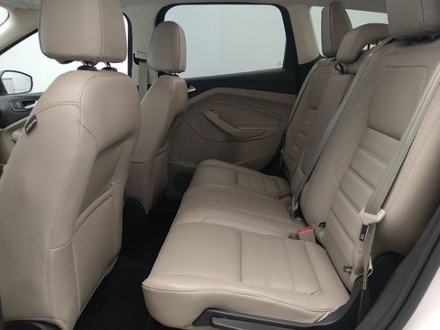 Used 2017 Ford Escape Titanium w/ Equipment Group 301A image 18