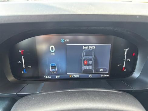 New 2025 Ford Maverick XLT w/ XLT Luxury Package image 26