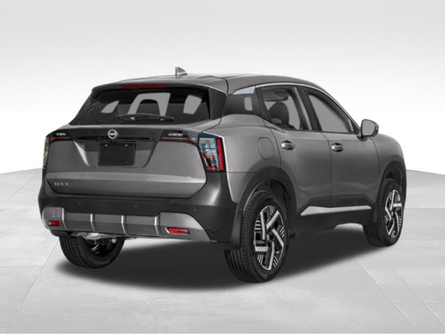 Used 2026 Nissan Kicks SV w/ SV Premium Package FWD image 5