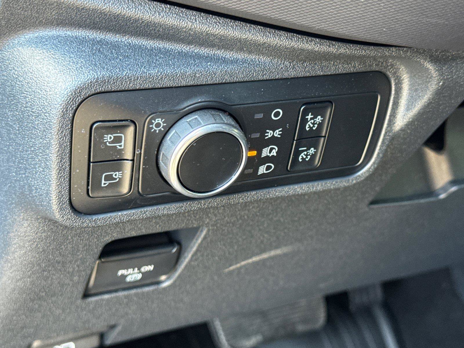 Used 2024 Ford Bronco Badlands AWD/4WD image 28