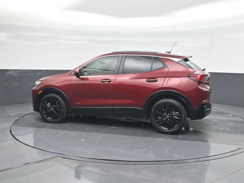 Used 2025 Buick Encore GX Sport Touring FWD image 27