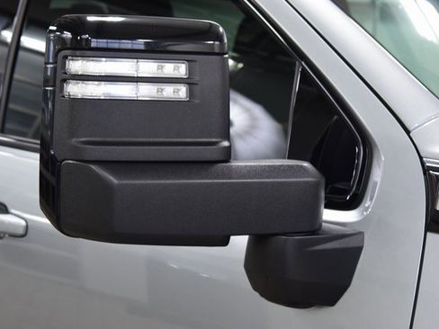 Used 2024 GMC Sierra 2500 AT4 w/ AT4 Premium Plus Package image 21