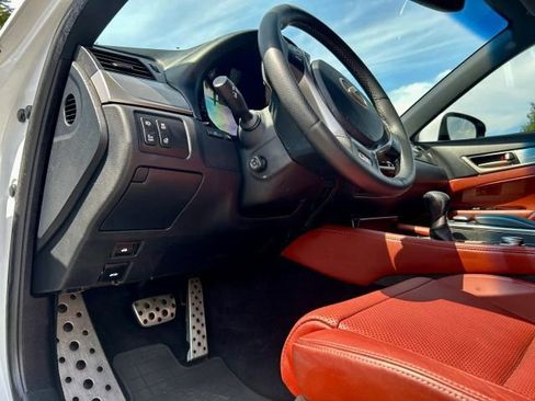 Used 2013 Lexus GS 350 AWD image 26