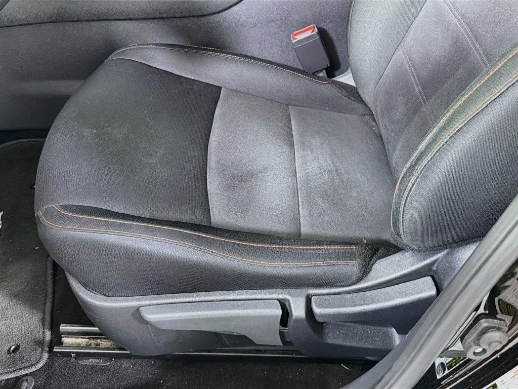 Used 2025 Nissan Sentra SR w/ Midnight Edition FWD image 22