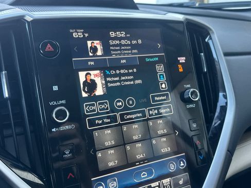 Used 2024 Subaru Ascent Limited w/ Technology Package image 22