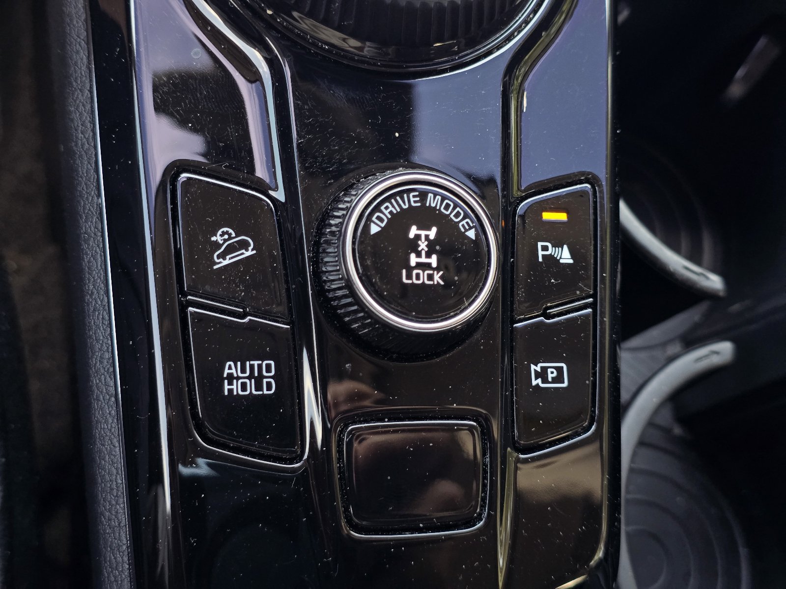 Used 2023 Kia Sportage LX AWD/4WD image 22