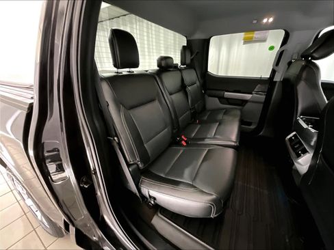 Used 2021 Ford F150 XLT w/ Equipment Group 302A High image 16