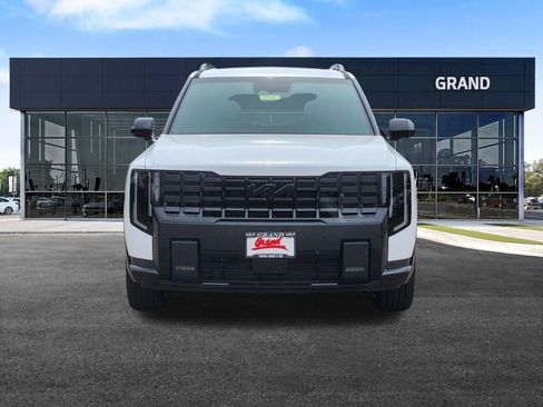 New 2027 Kia Telluride SX X-Line AWD/4WD image 3