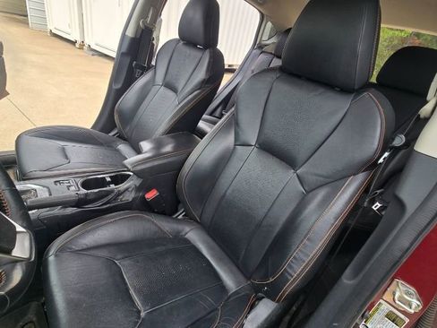 Used 2018 Subaru Crosstrek 2.0i Limited image 12