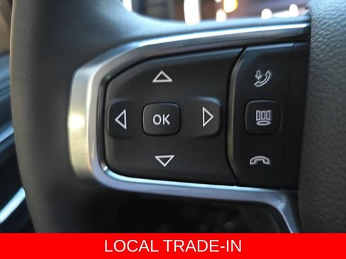 Used 2026 RAM 3500 Laramie AWD/4WD image 18