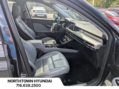 Used 2020 Lincoln Corsair Reserve w/ Equipment Group 201A image 39