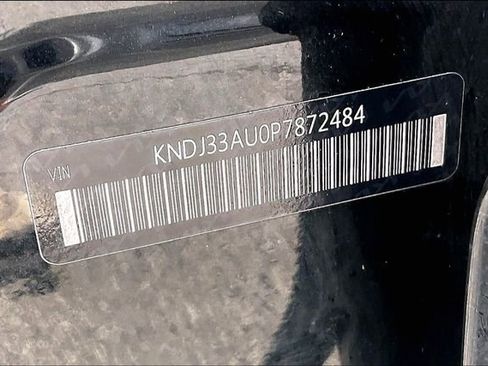 Used 2023 Kia Soul EX image 31