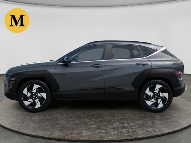New 2027 Hyundai Kona Limited AWD/4WD image 3