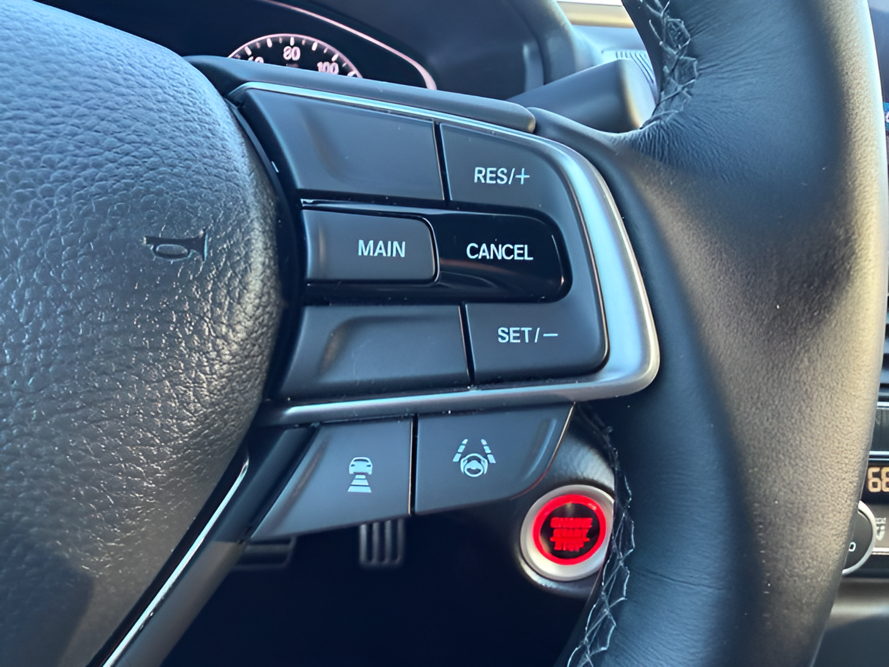 Used 2019 Honda Accord Sport image 14