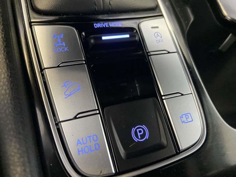 Used 2026 Hyundai Tucson SEL image 22