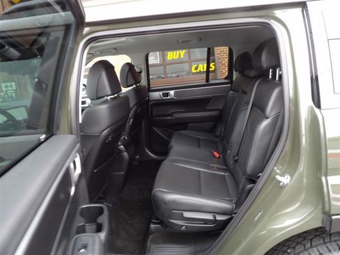 Used 2024 Hyundai Santa Fe XRT image 24