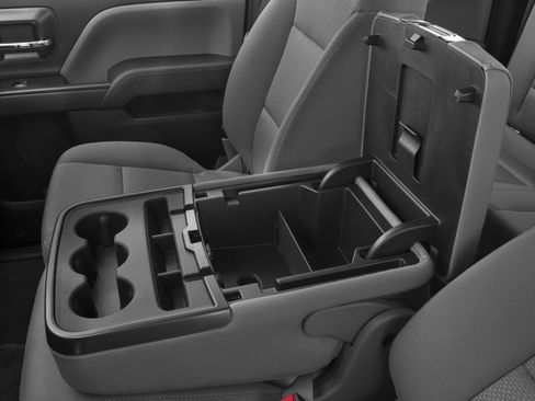 Used 2017 GMC Sierra 1500 2WD Double Cab w/ Sierra Convenience Package image 18