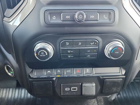 New 2026 GMC Sierra 1500 Pro w/ Pro Value Package image 18