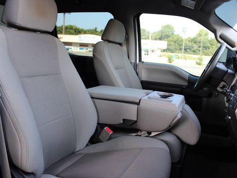 Used 2017 Ford F350 XL w/ STX Appearance Package AWD/4WD image 16