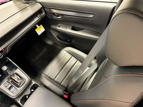 New 2026 Honda CR-V Sport-L image 22