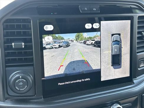 Used 2026 Ford F150 Tremor w/ Bed Utility Package AWD/4WD image 34