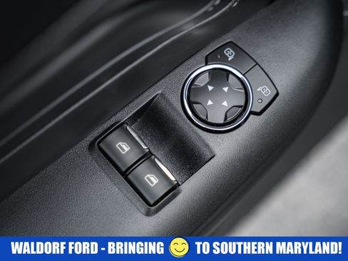 Used 2025 Ford Mustang GT Premium image 37