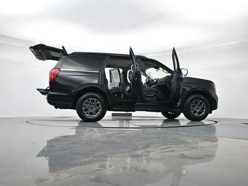 Certified 2025 Ford Expedition Active RWD image 51