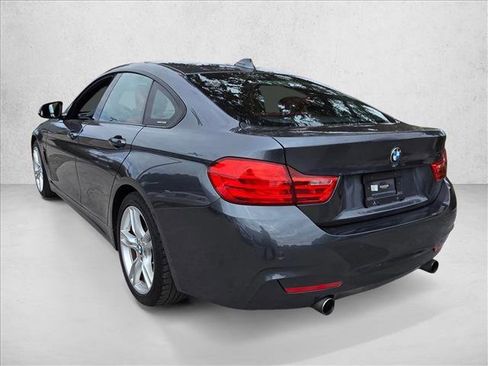 Used 2017 BMW 440i Gran Coupe image 7