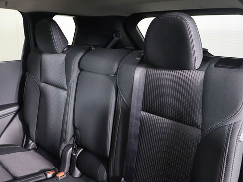 New 2026 Mitsubishi Outlander ES FWD image 30