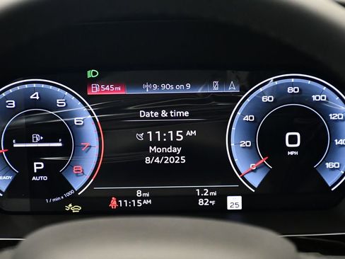 Used 2025 Audi A3 2.0T Premium Plus w/ Premium Plus Package image 25